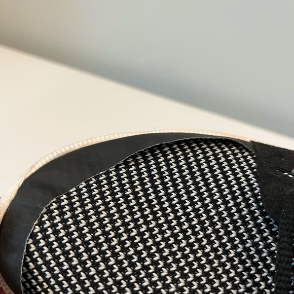 Womens Sperry Mesh Athletic Sneakers - Size 8 - Picture 4 of 5